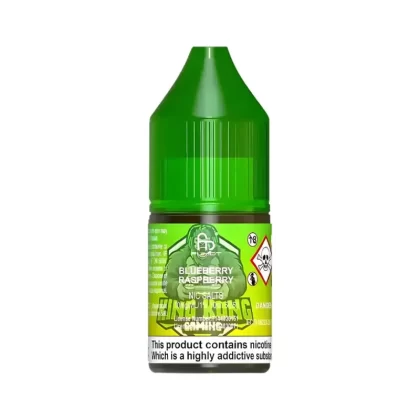 RandM Tornado 7000 Blueberry Raspberry Nic Salt