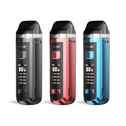 Smok RPM 2 Pod Mod Kit (80W)