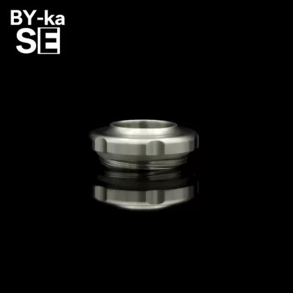 BY-ka SE Refill Top Cap – Vape Systems