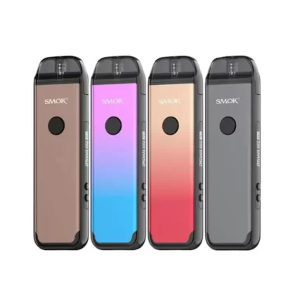 SMOK ACRO 25W Pod Kit - Blue Purple