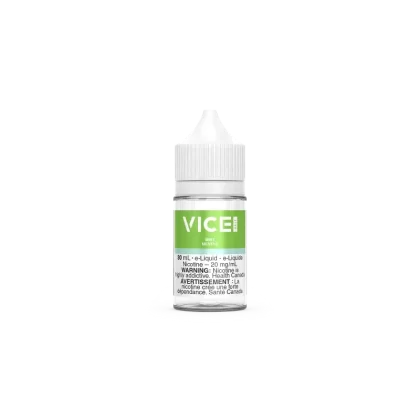 Vice Salt Mint E-Liquids