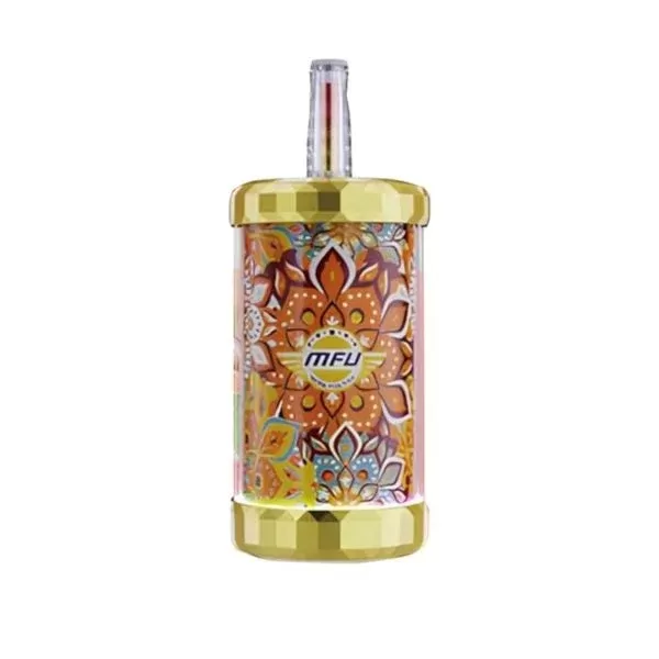 Love 66 – MFU – Shisha X3 Hookah 150K