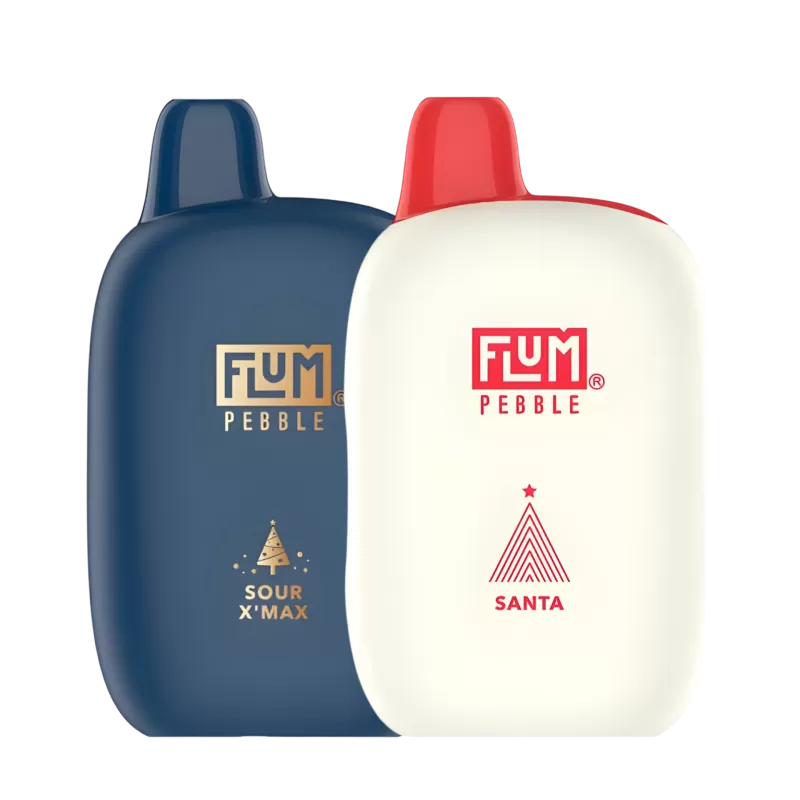 Flum Pebble 6000 Disposable Vape