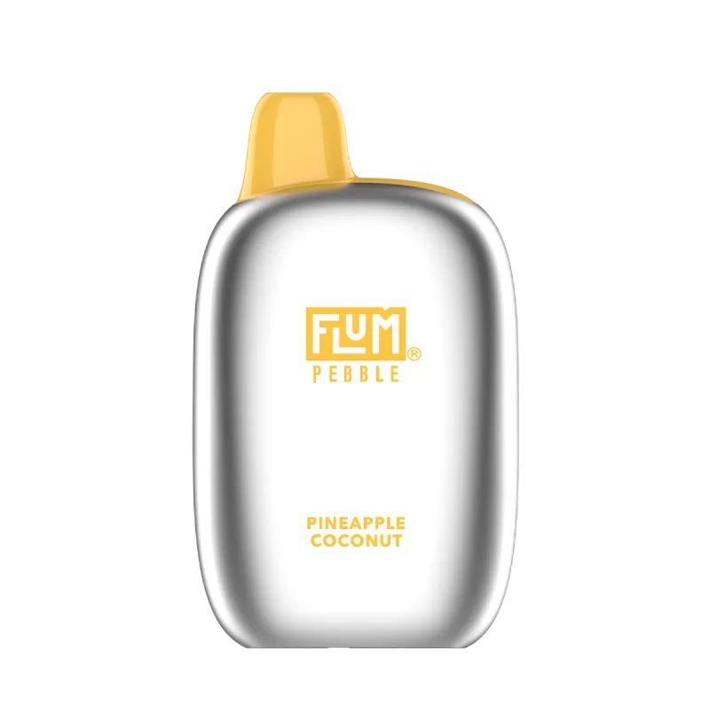 Flum Pebble 6000 Disposable Vape - Image 2