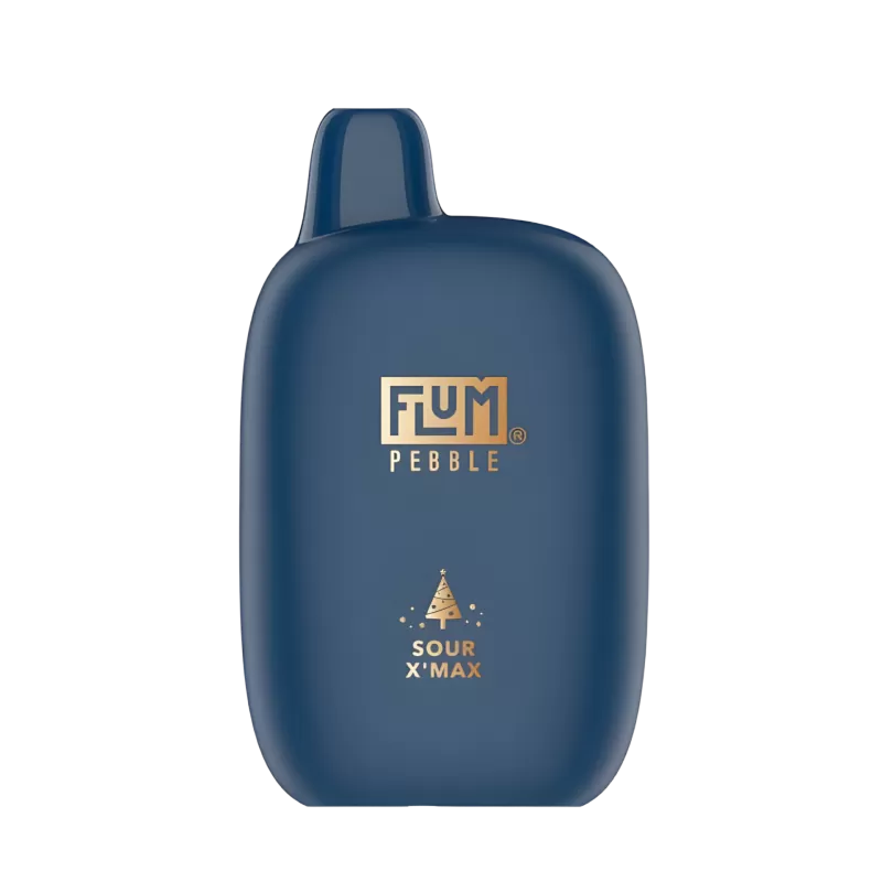Flum Pebble 6000 Disposable Vape - Image 3