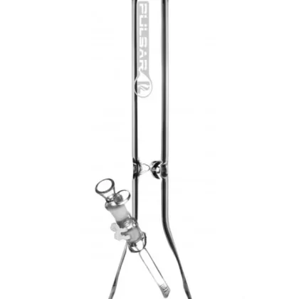 Pulsar 18″ 7mm Beaker Bong