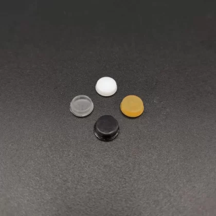Flexy Button – Ennequadro Mods colore Amber
