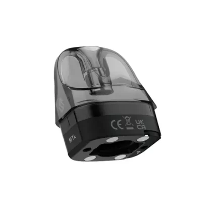 Vaporesso LUXE XR Replacement Pod - Vape Product; 0.4 ohms, 0.6 ohms