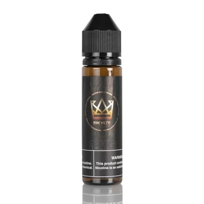 Havana Sands – Rebels and Kings E-Liquid – 60mL