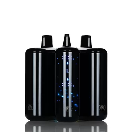 LuffBar Flare 40K Puffs Disposable Vape - 18mL - Straw Nana