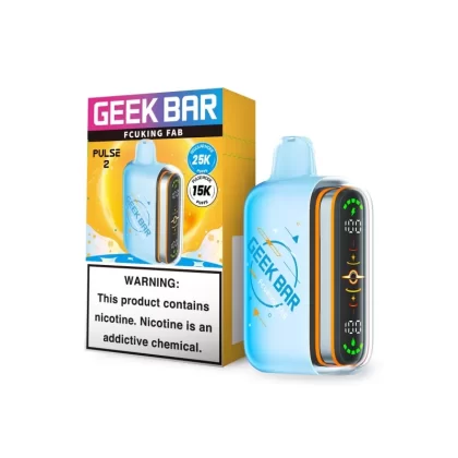 GeekBar | Pulse 2 25k