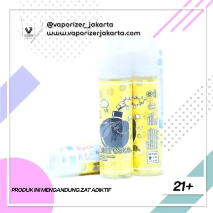 REFRESCO PASSION BOOM 60 ML - 3 mg / 60 ml