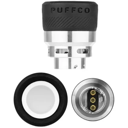 Puffco Pro Chamber
