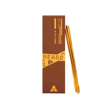 Delta 8 Area 52 Edible Honey Sticks 15MG