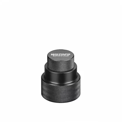 Wotofo Easy Fill Squonk Cap | Leak-Proof Squonk Refill - Green, Red; For 100ml, For 60ml; Default Title