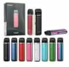 SMOK NOVO Pod Vape Kit 450mAh 2ml Capacity