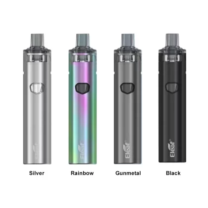 Eleaf iJust AIO 23W Pod Kit 1500mAh - Rainbow