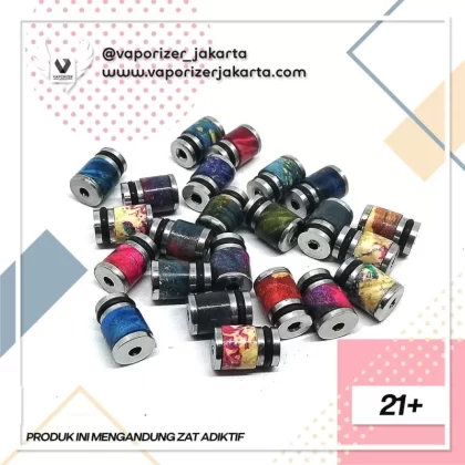 DRIP TIP 510 STABWOOD