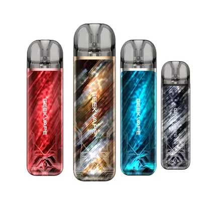 GEEKVAPE OBELISK U POD KIT 950 mah 20W
