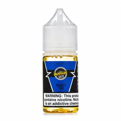 Vapetasia Royalty Two Salt 30ml - Vaporworldbd