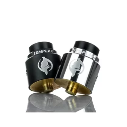 Augvape Templar RDA Tank Atomizer - SS