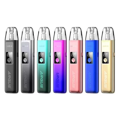VOOPOO ARGUS G Pod Kit - Pod System; Vape Product; 1000mAh