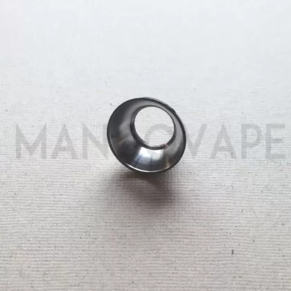 Aspire Nautilus Silver Beauty Ring - Mangovape.Com