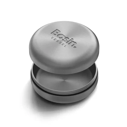 Vessel – Basin [Graphite] - Vape Store