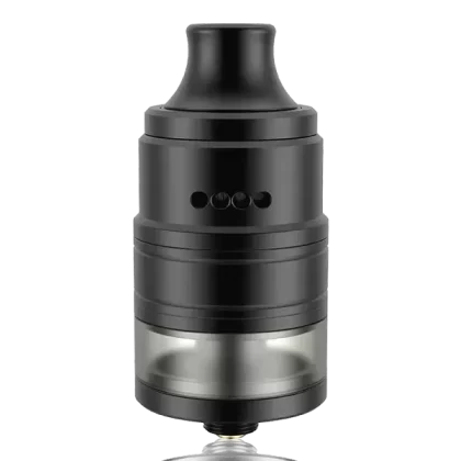Aspire Kumo MTL RDTA – Aspire Prestige & Steampipes - colour#Satin (1D8050)
