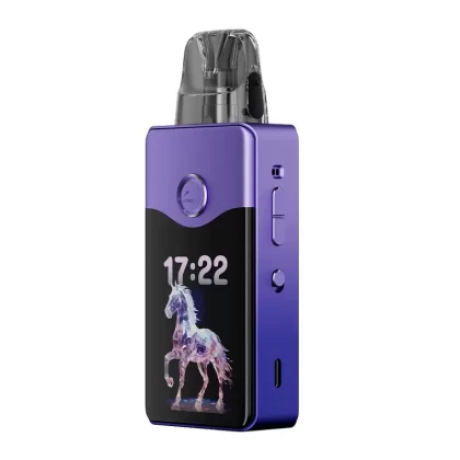 VOOPOO VINCI E120 Pod Mod Kit - Vape Kit; Vape Product; 4500mAh