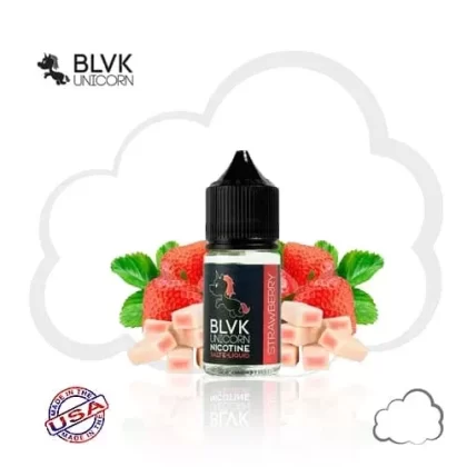 Saltnic Blvk Unicorn Strawberry 30ml