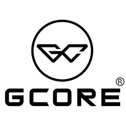 G-CORE SALTS 30ML - Blackberry Ice / 20MG