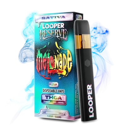 Looper Reserve 1G: Melonade Vape Pens