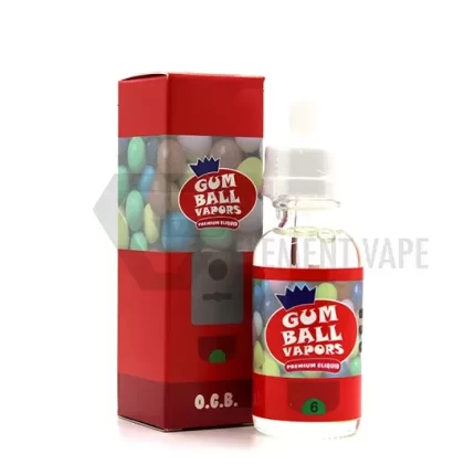 O.G.B by Gumball Vapors – 30mL