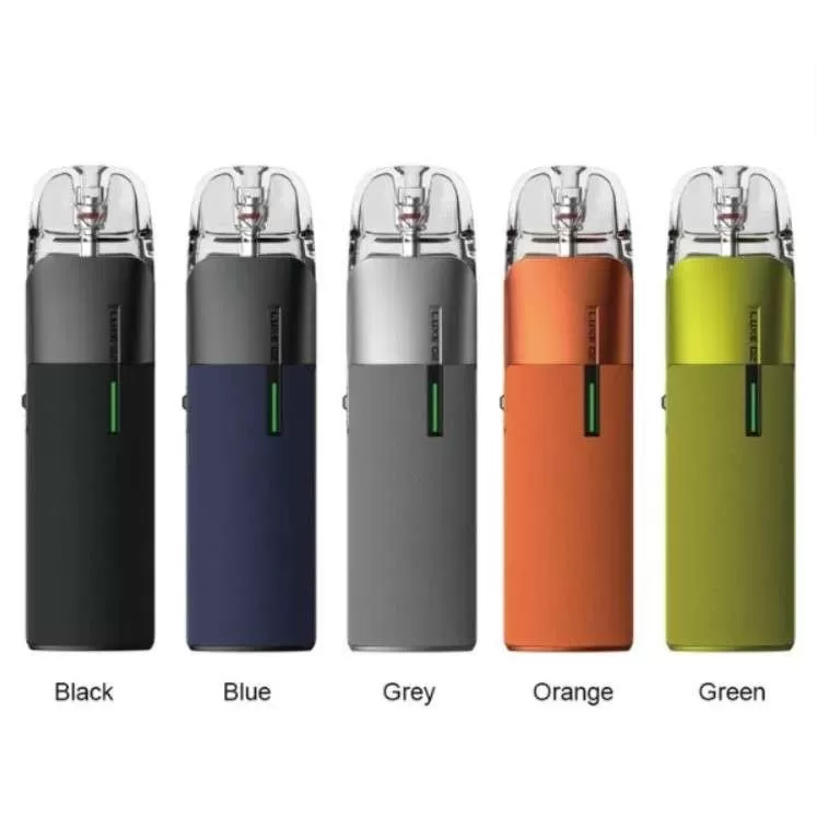Vaporesso Luxe Q2 Pod System β Best Vape Kits UAE - Vapesmokezone - Image 2