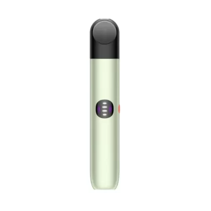 RELX Infinity 2 Plus Device – Misty Leaf - Ozvapeone