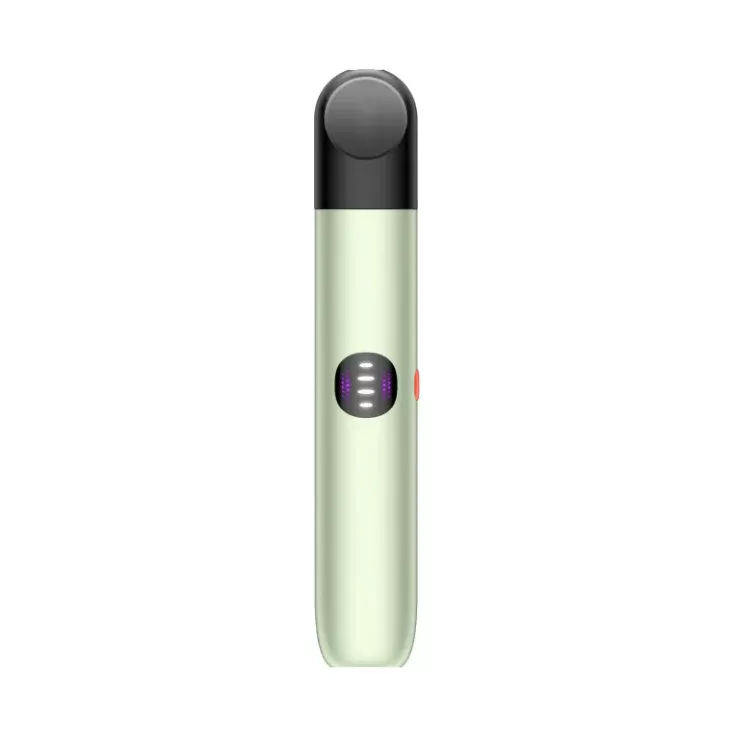RELX Infinity 2 Plus Device – Misty Leaf - Ozvapeone