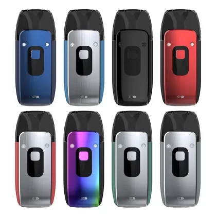 Geekvape AP2 Pod System Kit 900mah - RAINBOW