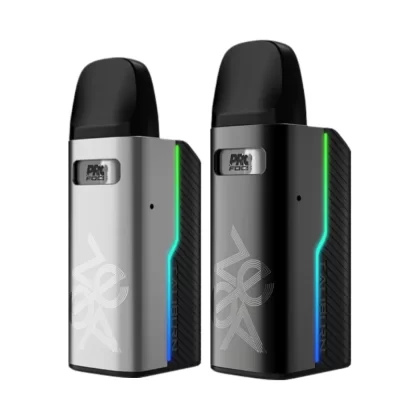 UWELL CALIBURN GZ2 17W POD KIT - Vapebazaar Pk