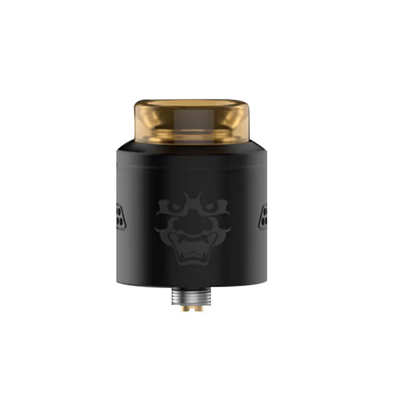 Geekvape Tengu BF RDA 24mm - GunMetal - Image 2