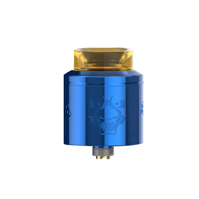 Geekvape Tengu BF RDA 24mm - GunMetal - Image 3