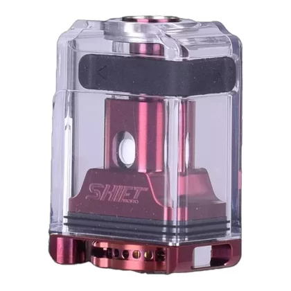Shift Boro Tank V1.5 By Vaperz Cloud