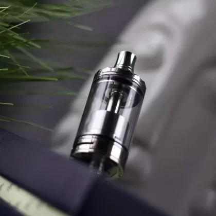 The Diplomat RDL By Centenary Mods - Style#Diplomat RDL RTA (Brushed)>Diplomat RDL RTA (DLC)>PSU Standard Tank>DL Air Diverter>Church Top Refill Kit (Brushed)>Church Top Refill Kit (Polished
