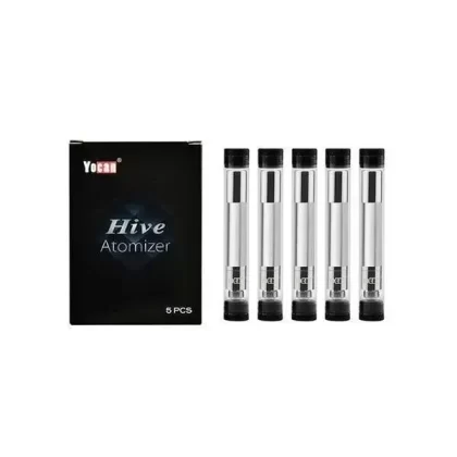 Yocan Hive Replacement Cartridge - Base#Concentrate>EJUICE