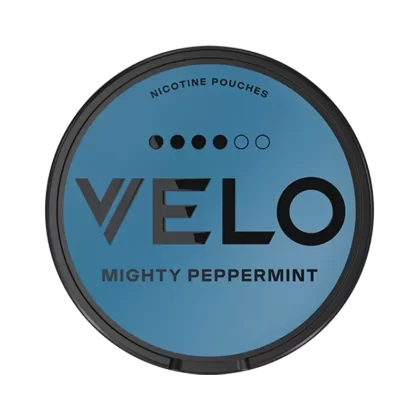 VELO Nicotine Pouch - Lyft Cool Air - 10mg