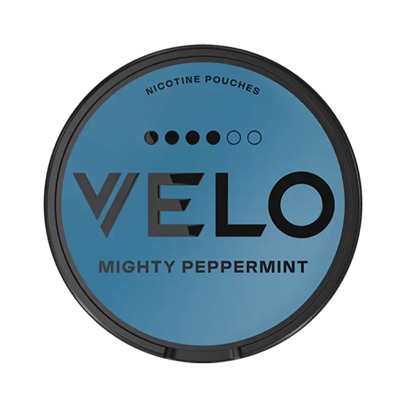 VELO Nicotine Pouch - Lyft Cool Air - 10mg