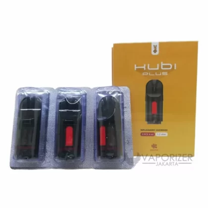KUBI PLUS CARTRIDGE