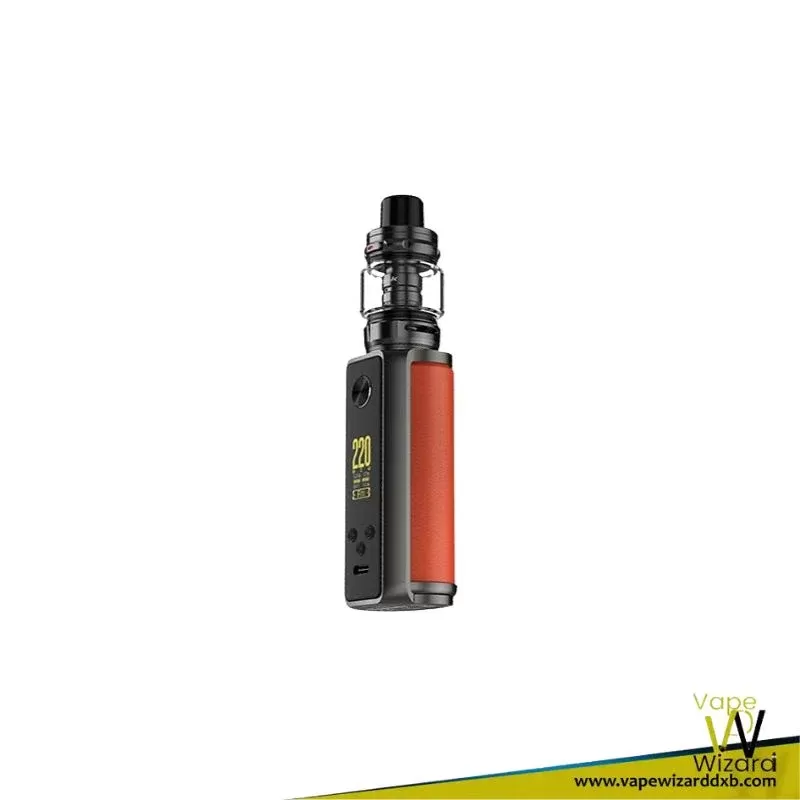 VAPORESSO Target 100 iTank 2 Pod Mod - Vapewizarddxb - Image 2