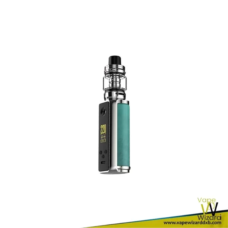 VAPORESSO Target 100 iTank 2 Pod Mod - Vapewizarddxb - Image 3