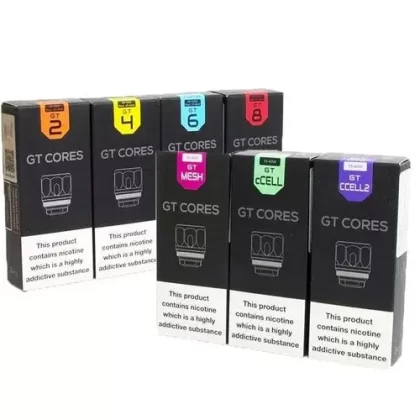 Vaporesso NGT GT Replacement Coils